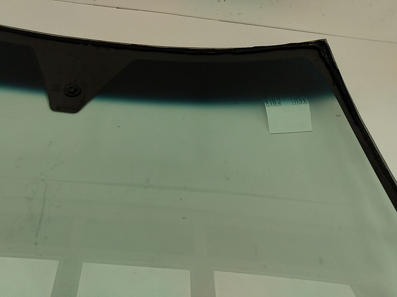 Volvo V50 Front Windshield