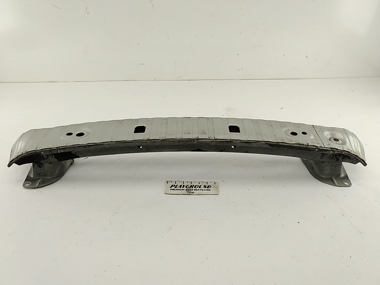 Volvo V50 Rear Bumper Reinforcement