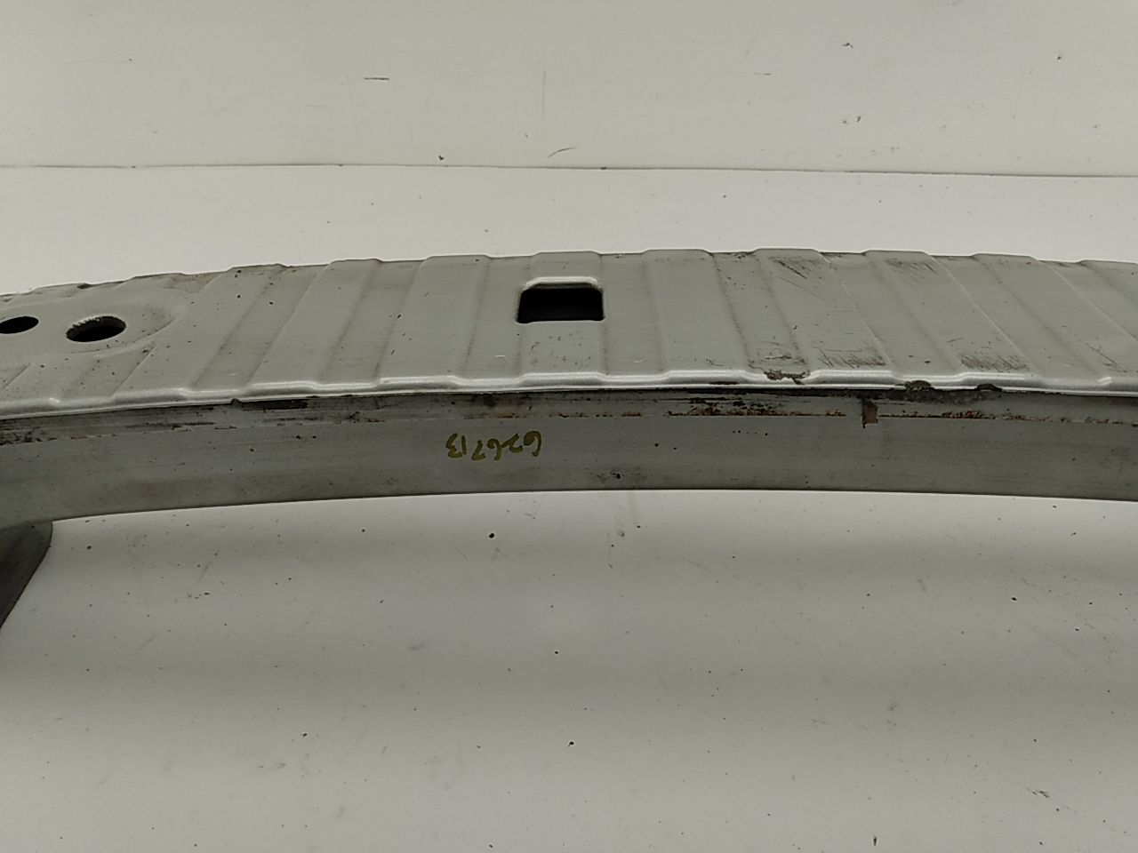 Volvo V50 Rear Bumper Reinforcement