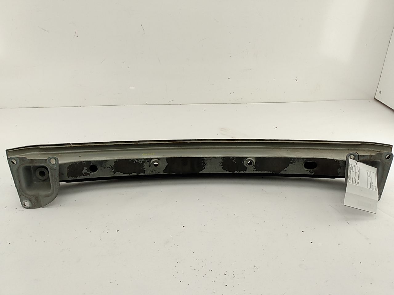 Volvo V50 Rear Bumper Reinforcement