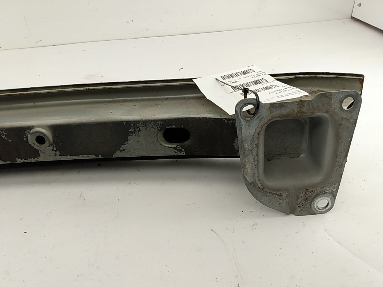 Volvo V50 Rear Bumper Reinforcement