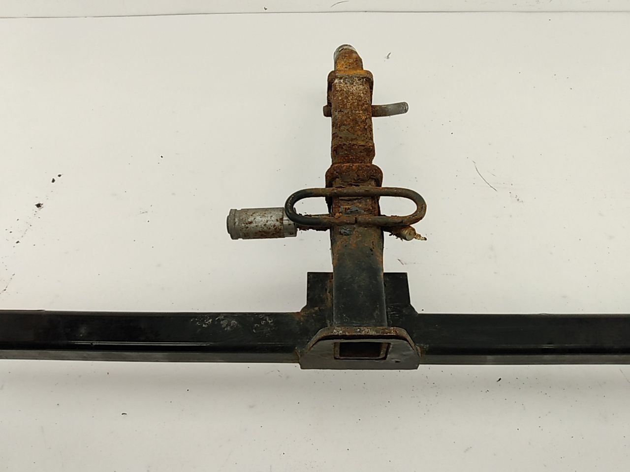 Volvo V50 Rear Tow Hitch