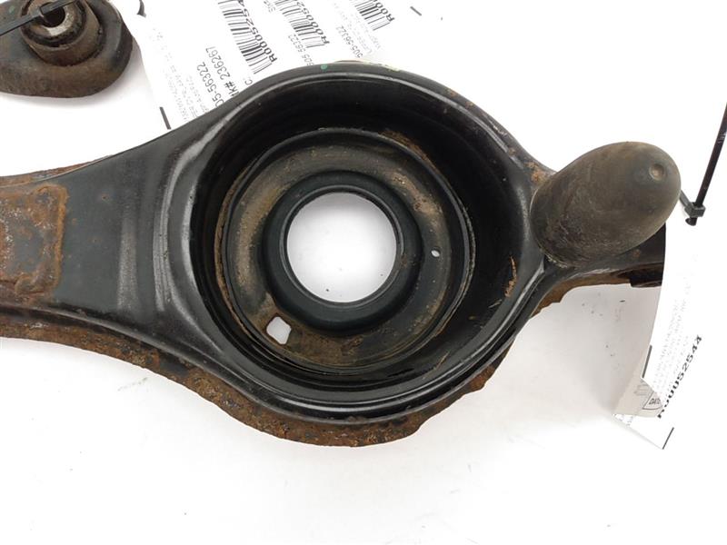 Volvo V50 Pair Of Rear Left Upper Control Arms