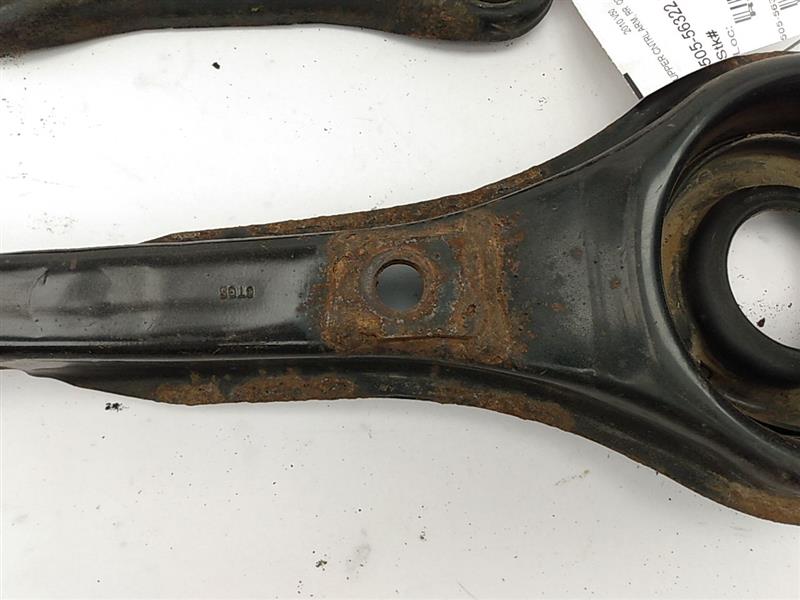 Volvo V50 Set Of Rear Right Upper Control Arms