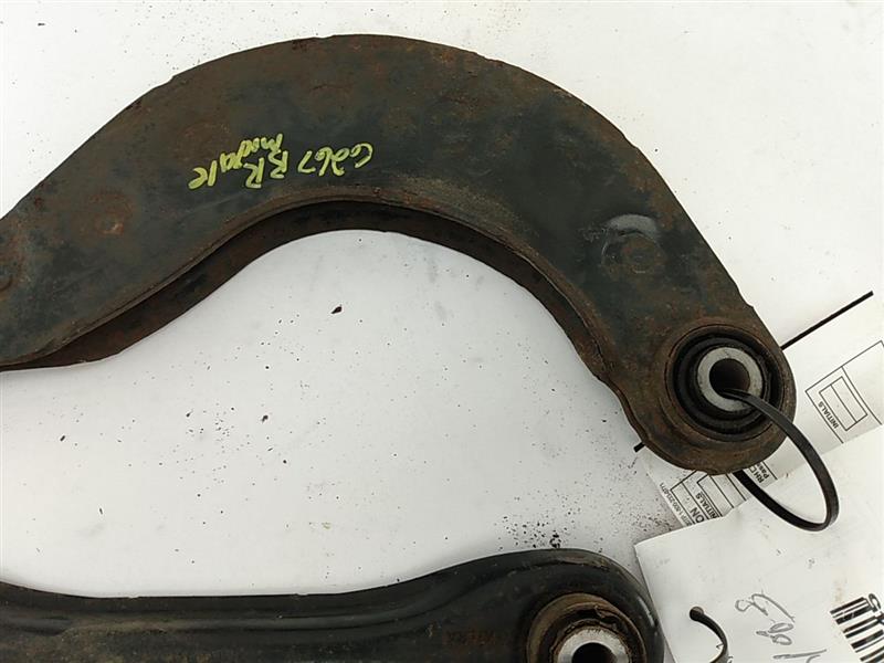 Volvo V50 Set Of Rear Right Upper Control Arms