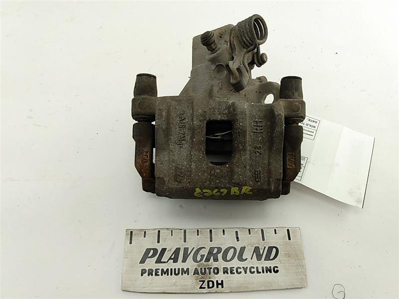 Volvo V50 Rear Right Caliper