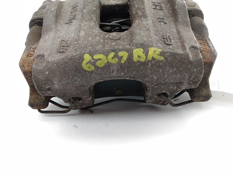 Volvo V50 Rear Right Caliper