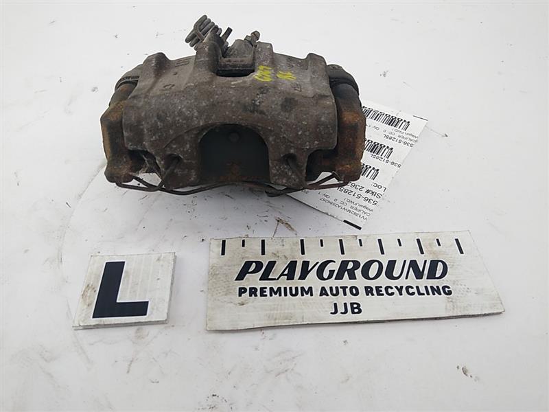 Volvo V50 Rear Left Caliper