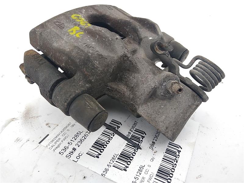 Volvo V50 Rear Left Caliper