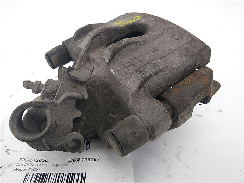 Volvo V50 Rear Left Caliper