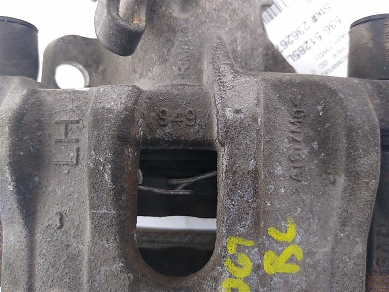 Volvo V50 Rear Left Caliper