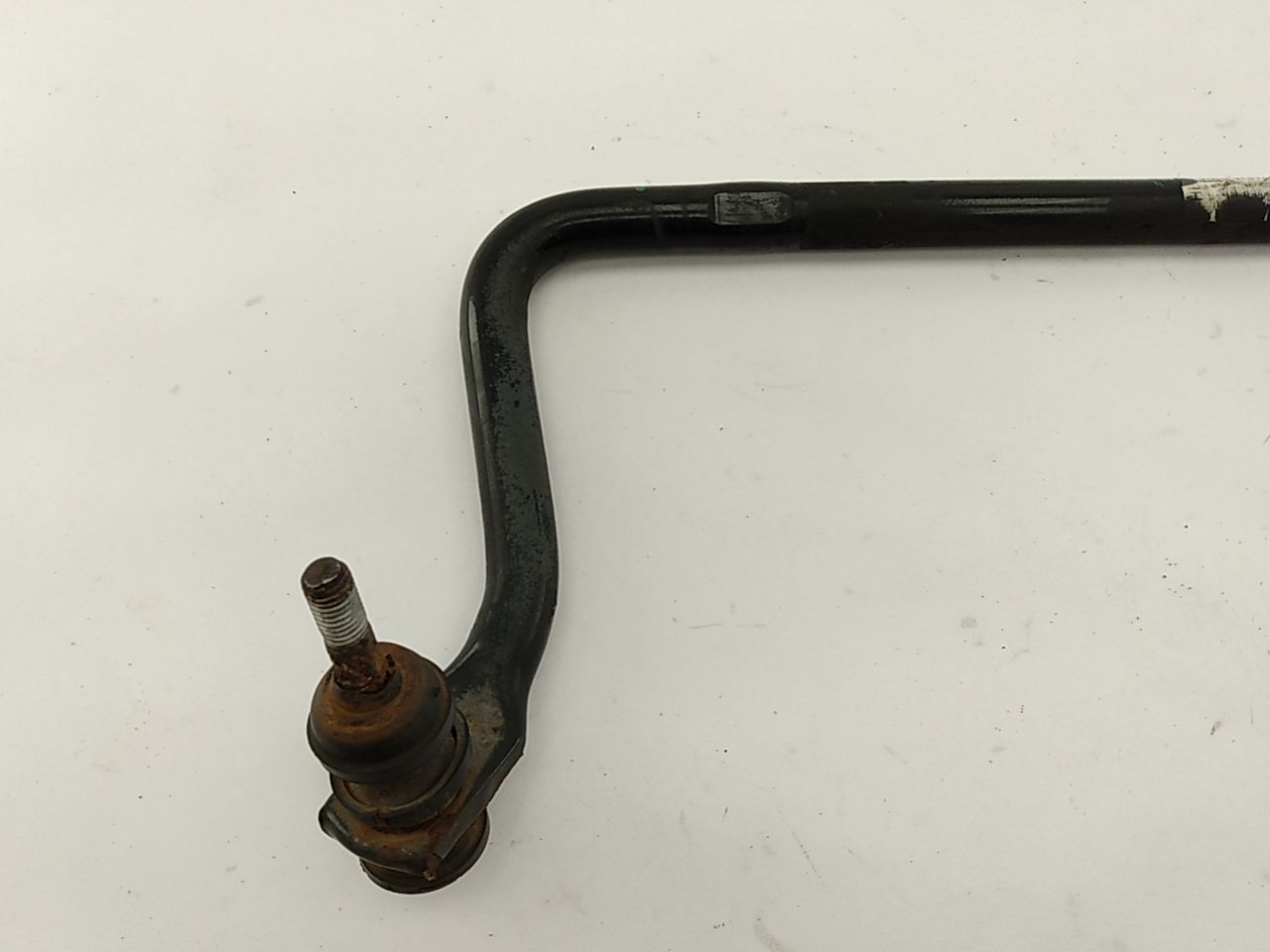 Volvo V50 Rear Sway Bar - 0