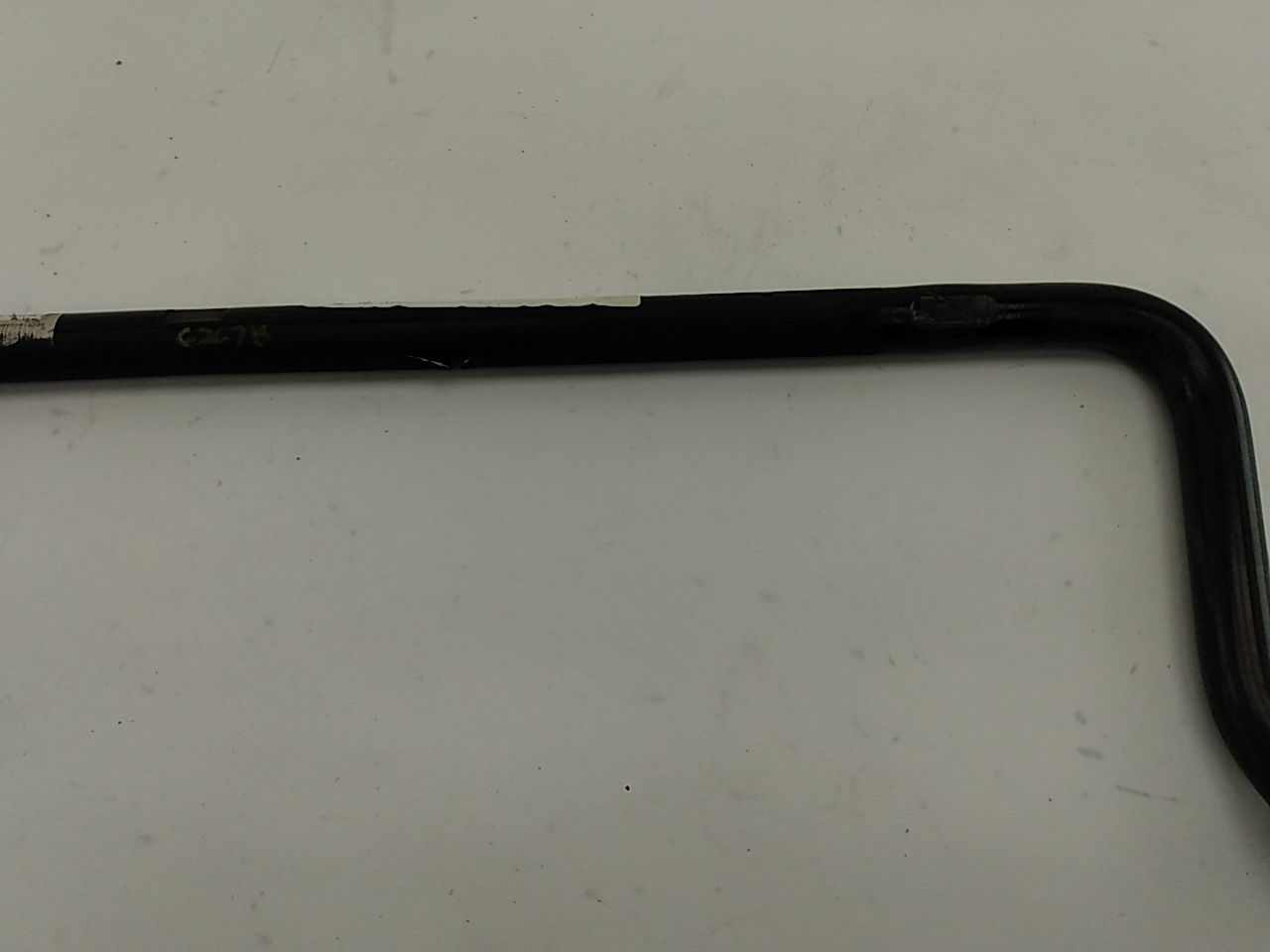 Volvo V50 Rear Sway Bar