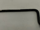 Volvo V50 Rear Sway Bar-4