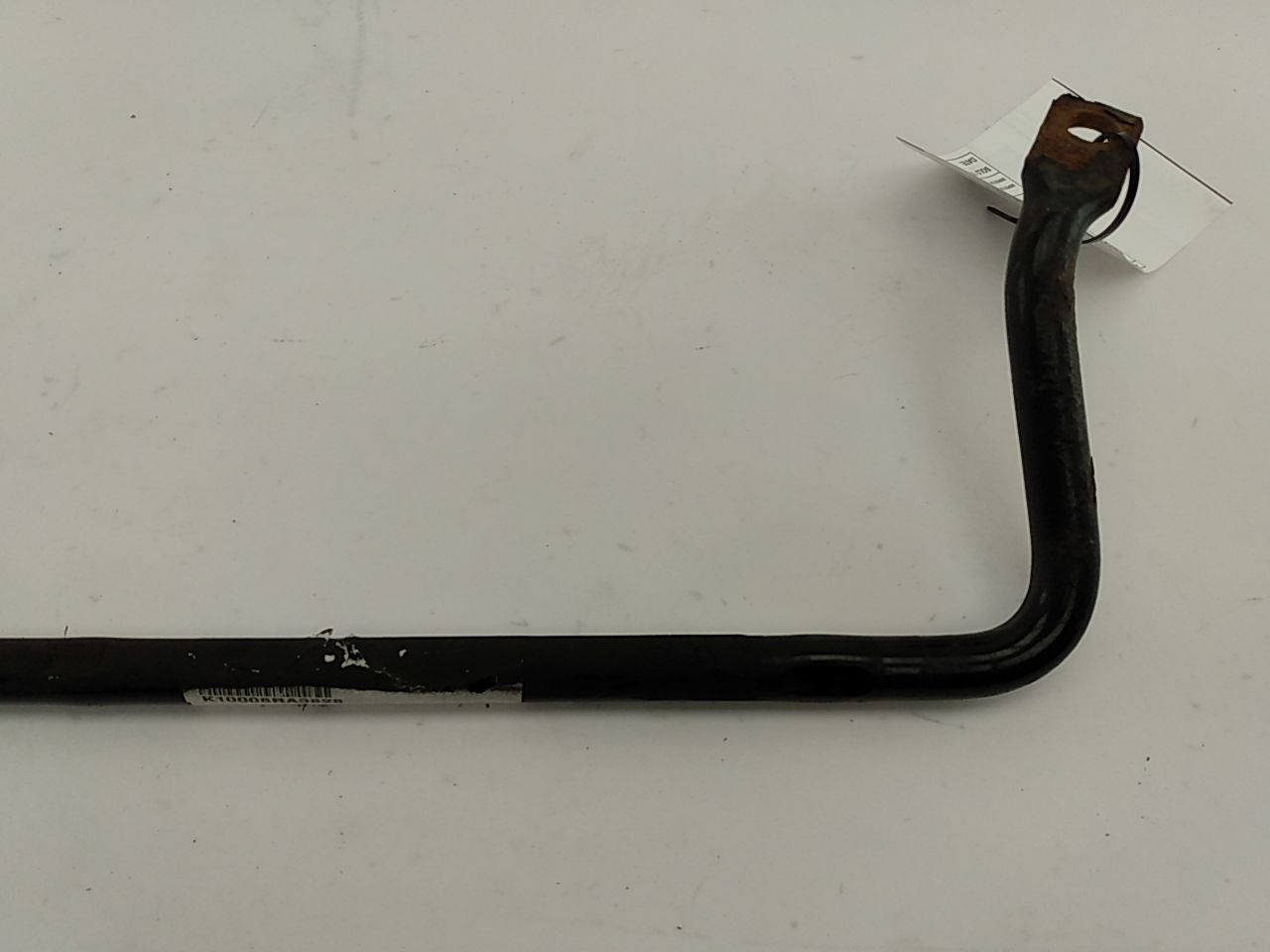 Volvo V50 Rear Sway Bar