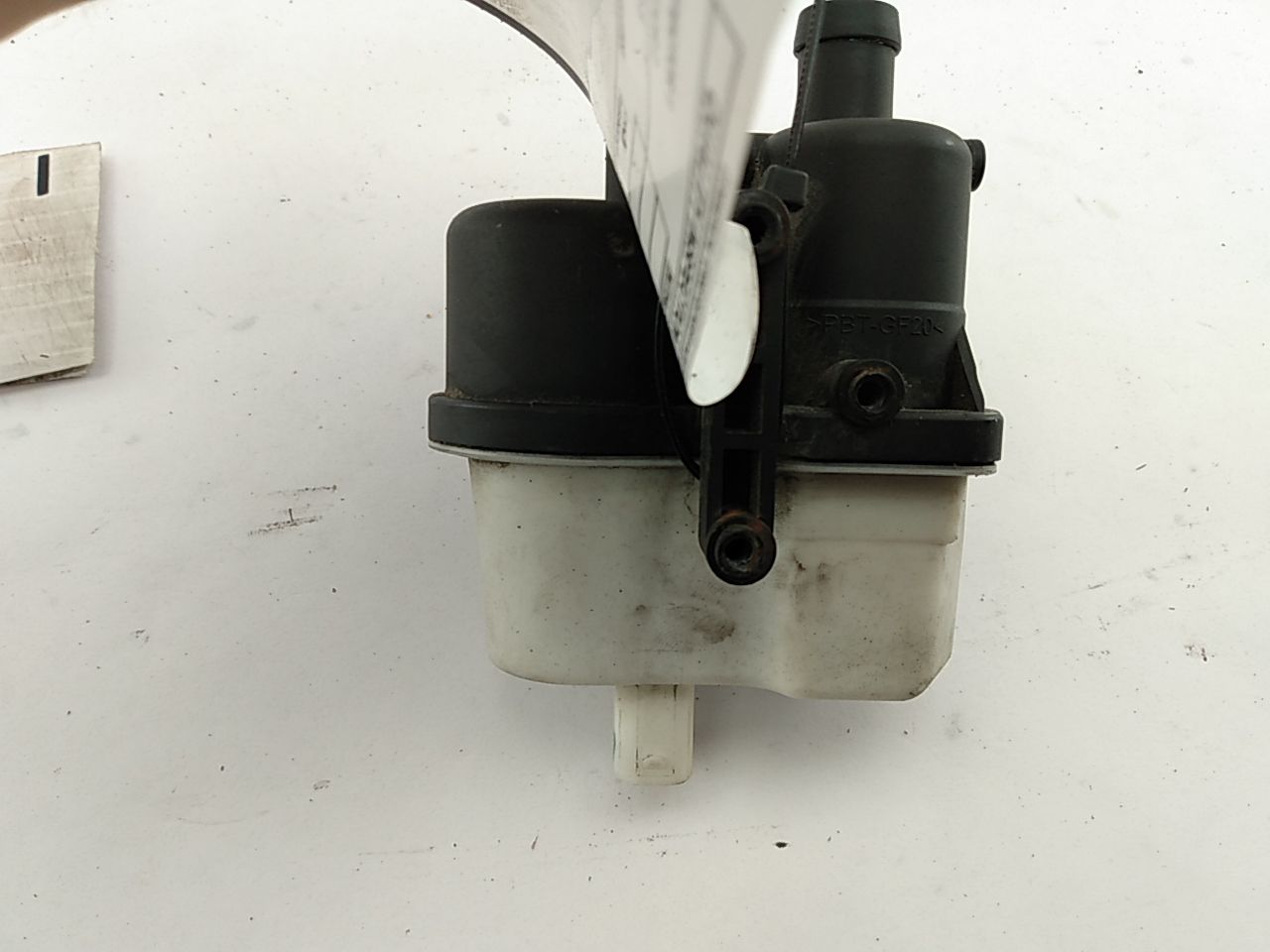 Volvo V50 Fuel Vapor Leak Detection Pump