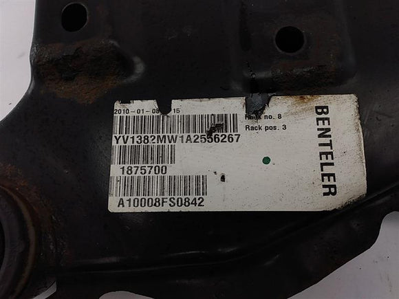 Volvo V50 Front Subframe