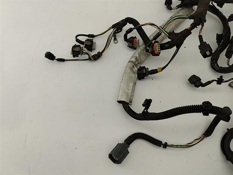 Volvo V50 Engine Wire Harness **AS-IS**