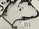 Volvo V50 Engine Wire Harness **AS-IS**-7