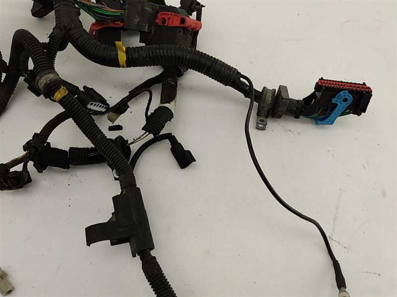 Volvo V50 Engine Wire Harness **AS-IS**