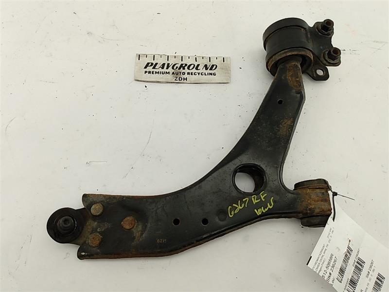 Volvo V50 Front Right Lower Control Arm