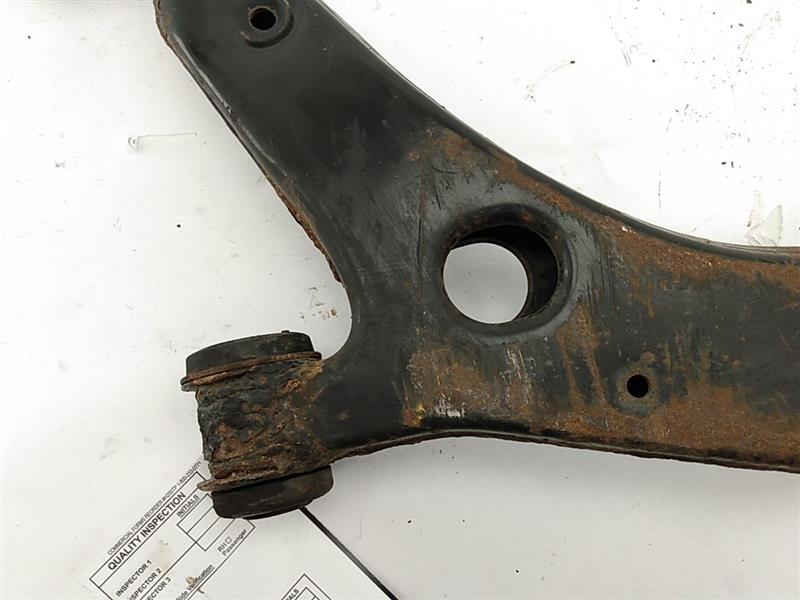 Volvo V50 Front Right Lower Control Arm