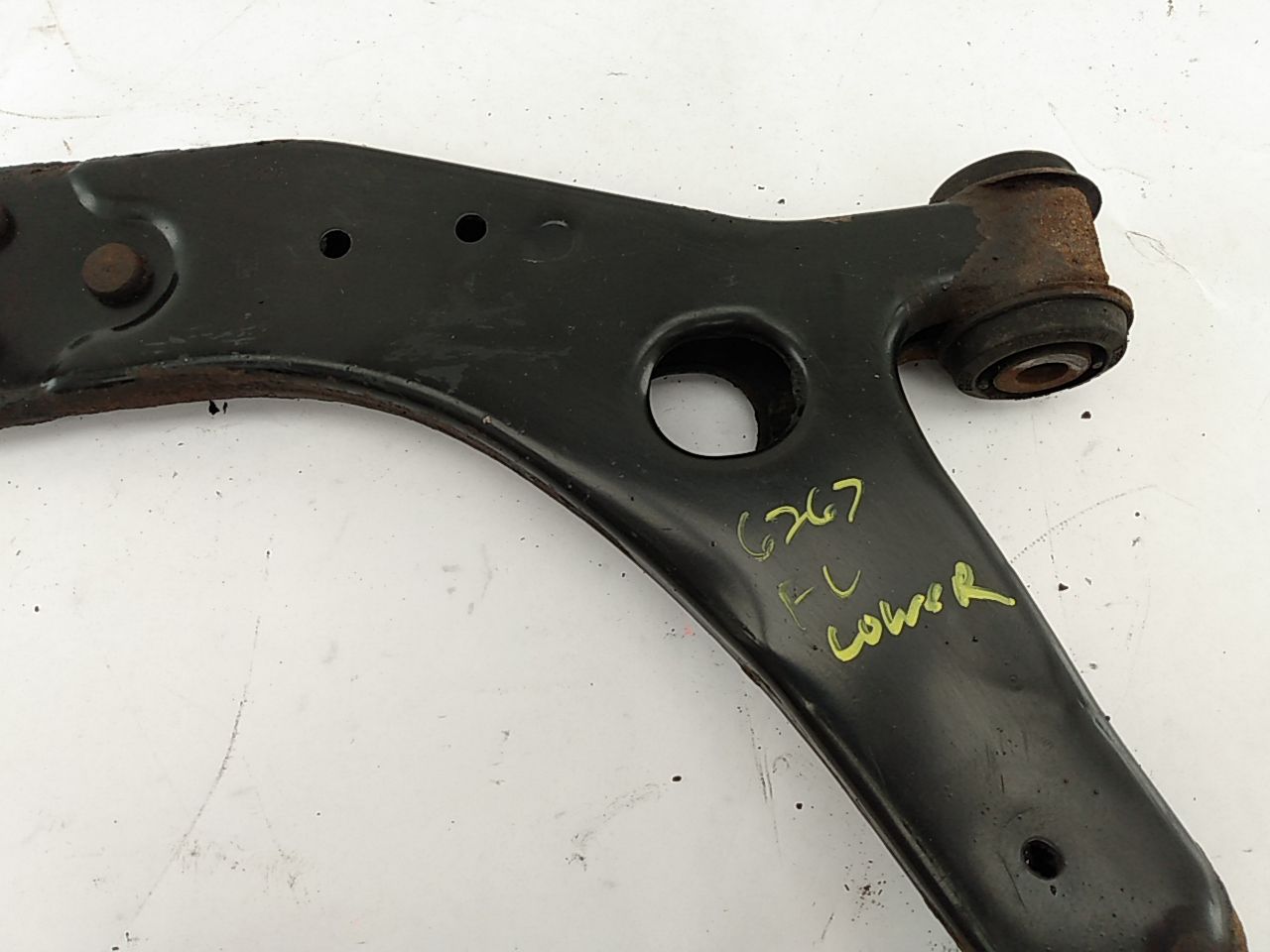 Volvo V50 Front Left Lower Control Arm