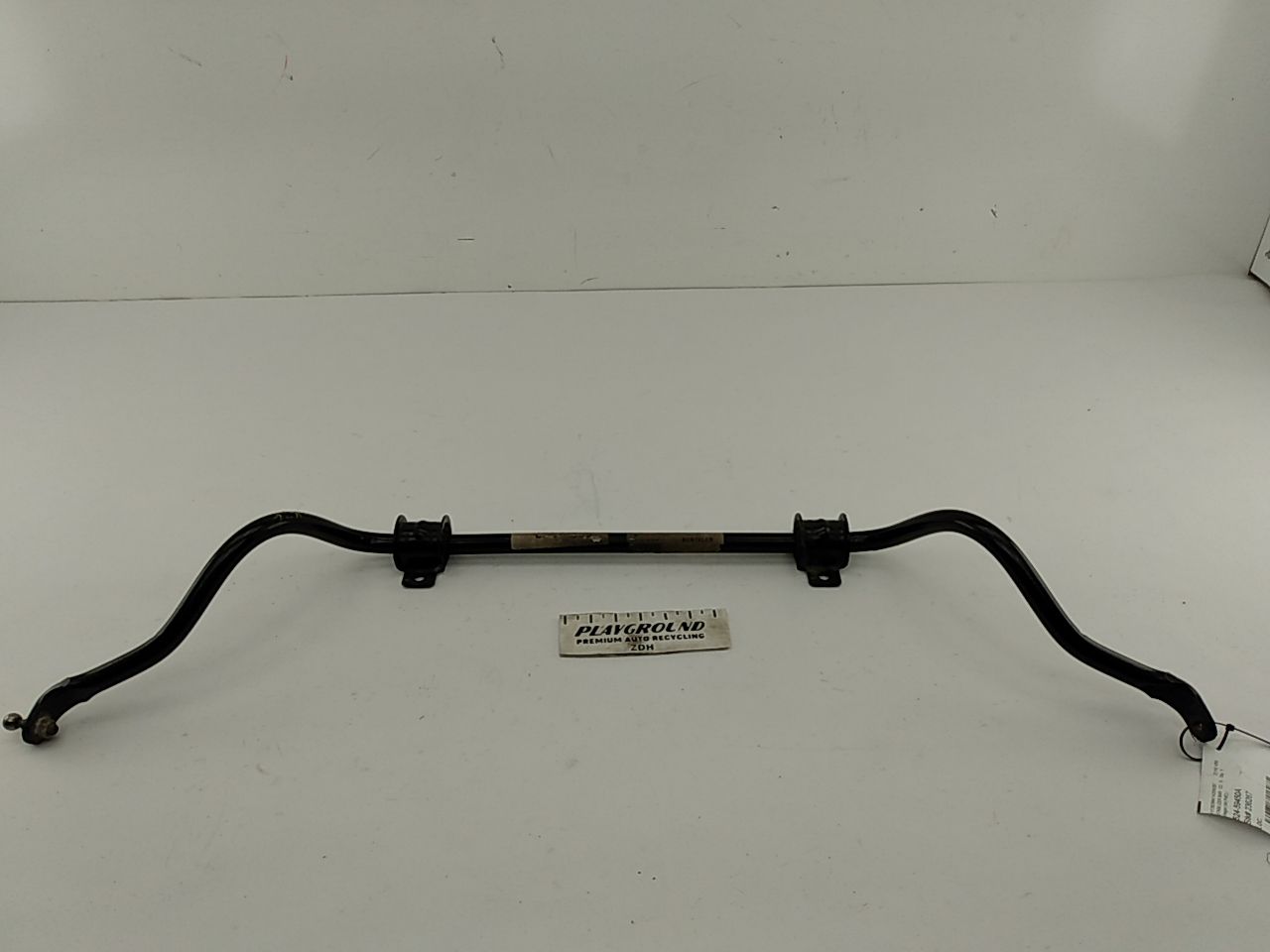 Volvo V50 Front Sway Bar