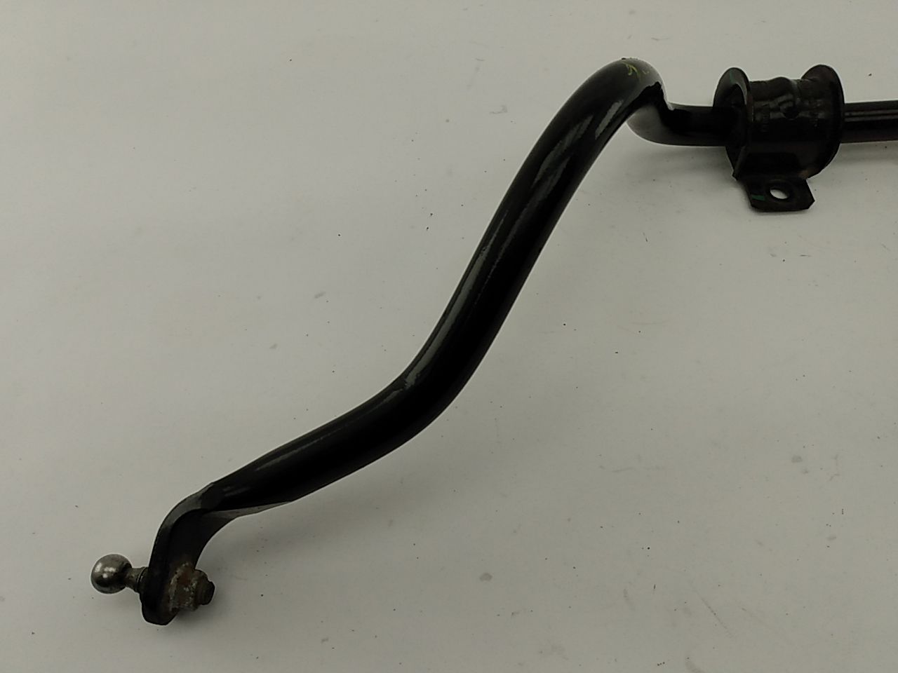 Volvo V50 Front Sway Bar - 0