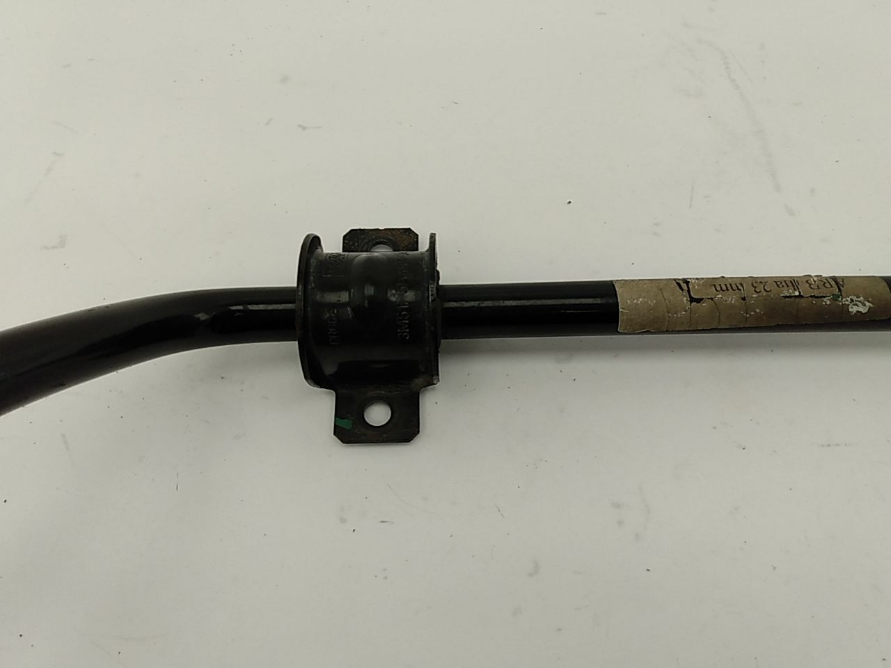 Volvo V50 Front Sway Bar