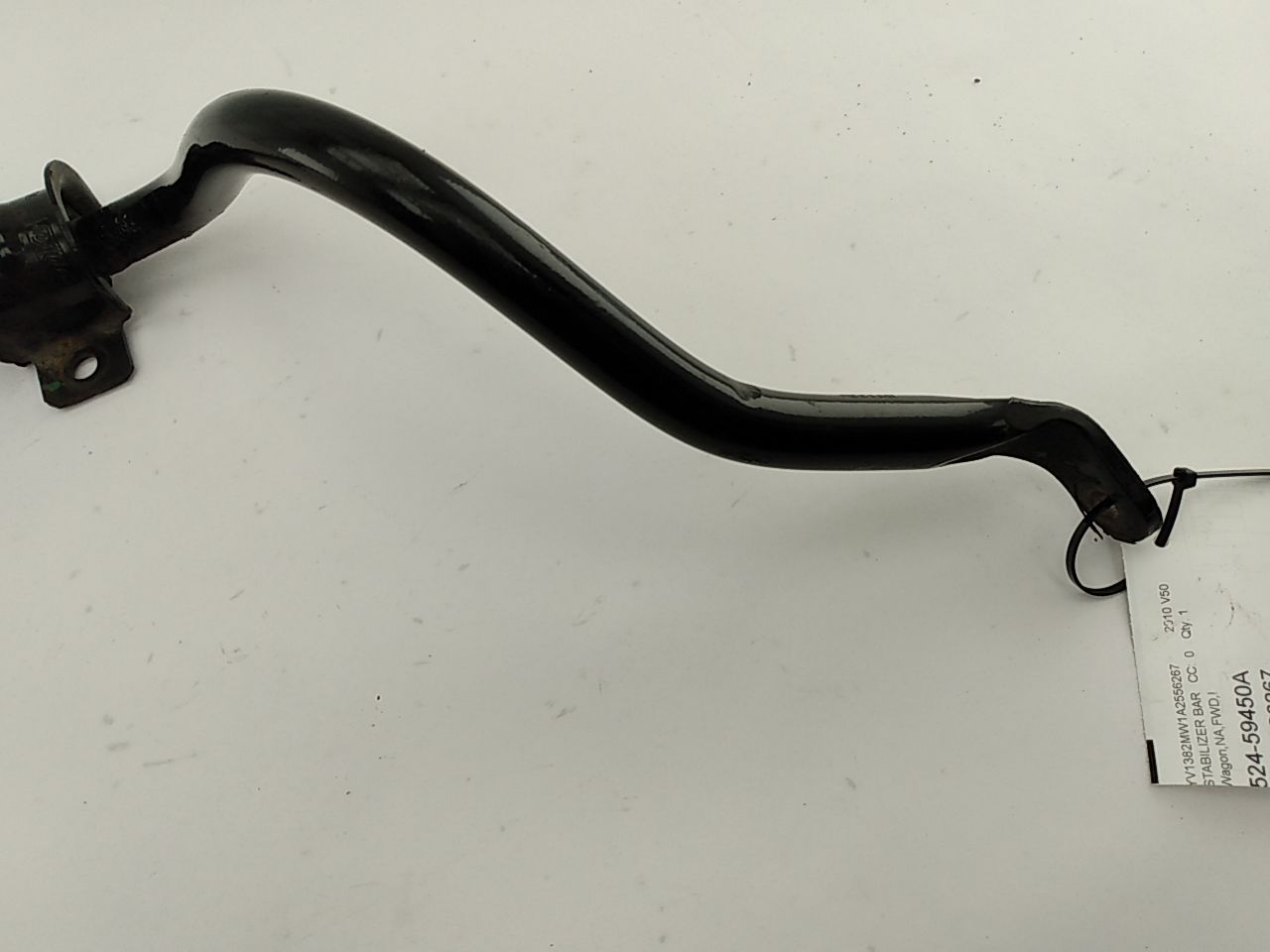 Volvo V50 Front Sway Bar