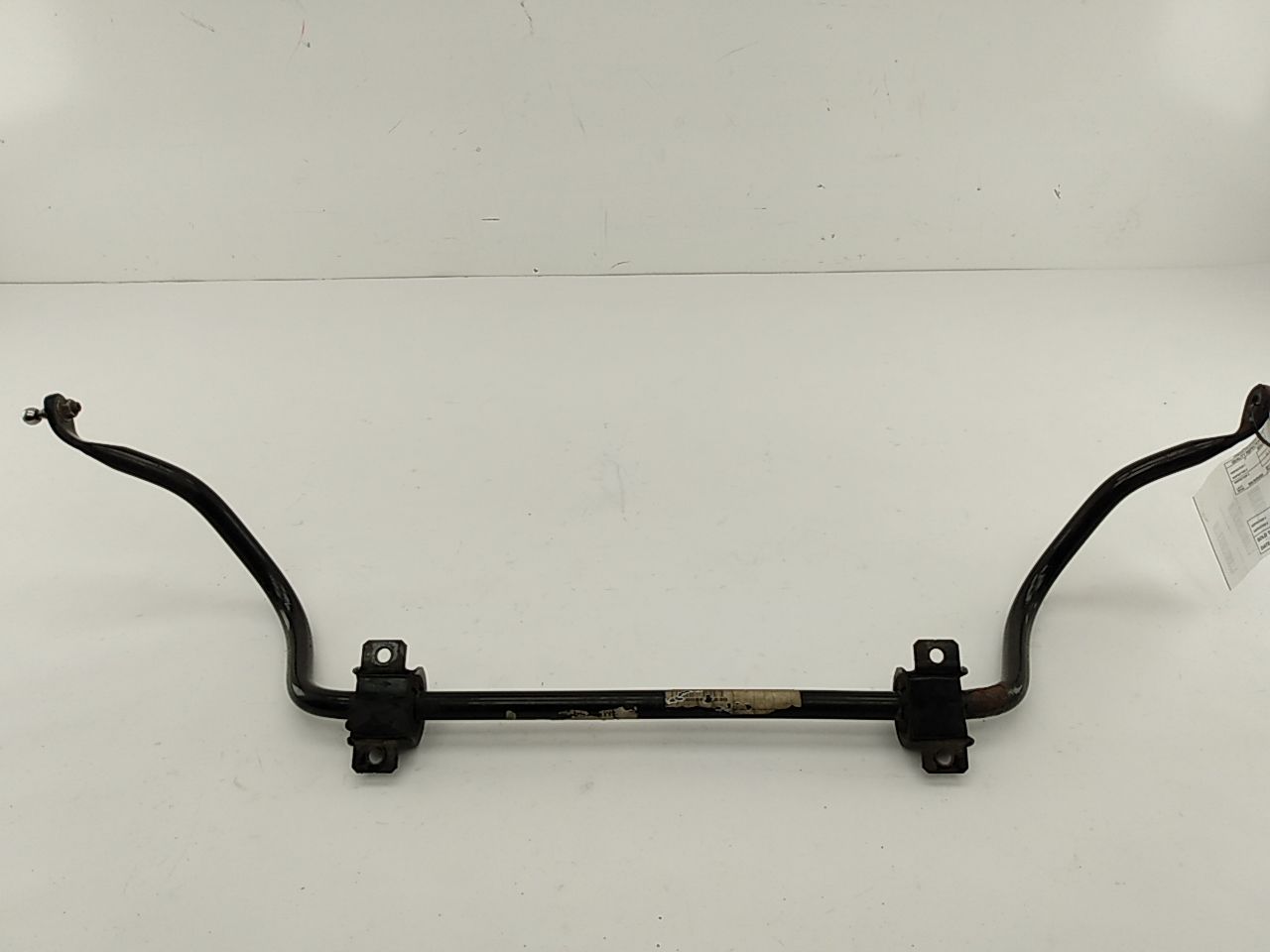 Volvo V50 Front Sway Bar