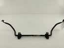Volvo V50 Front Sway Bar-6