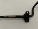 Volvo V50 Front Sway Bar-9