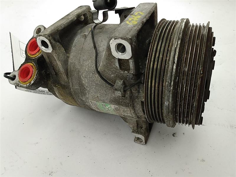 Volvo V50 AC Compressor