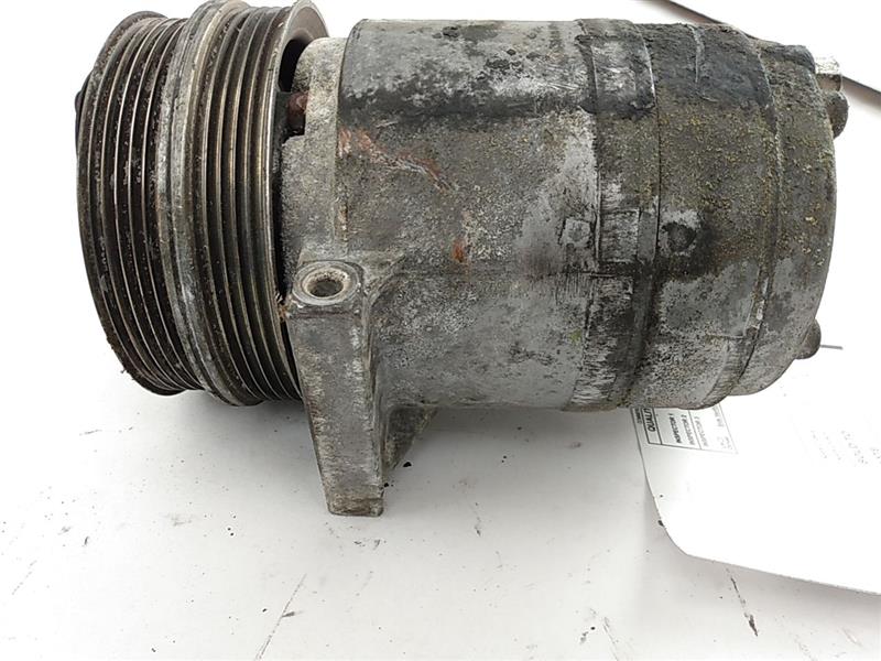 Volvo V50 AC Compressor