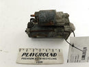 Volvo V50 Starter Motor-1
