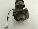 Volvo V50 Starter Motor-2