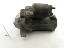 Volvo V50 Starter Motor-3