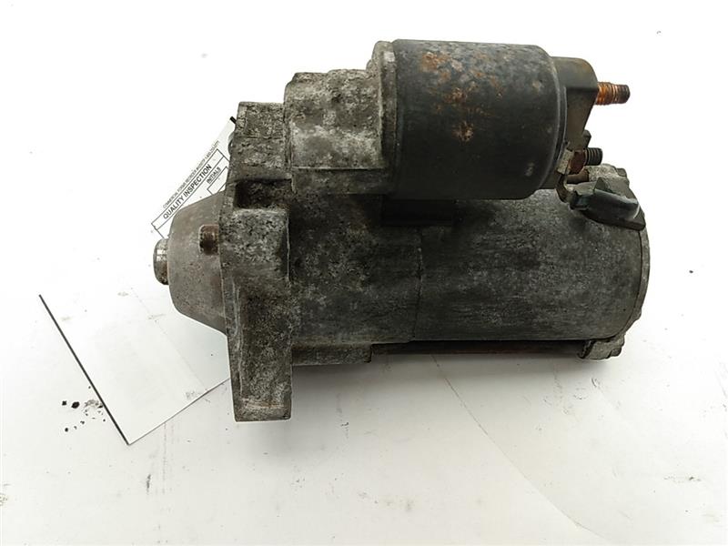 Volvo V50 Starter Motor