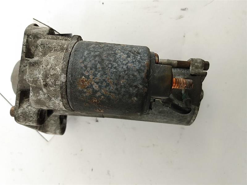 Volvo V50 Starter Motor