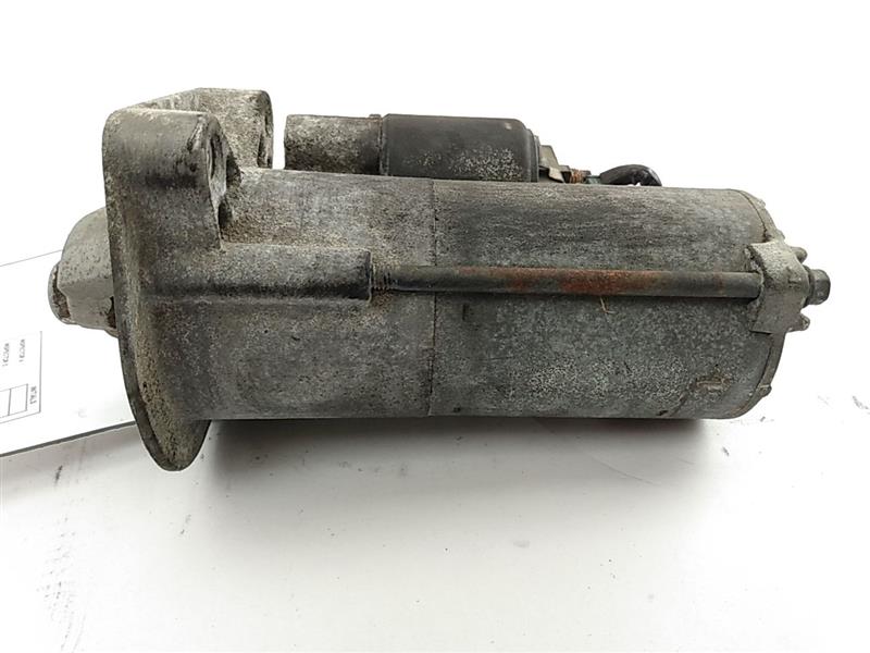 Volvo V50 Starter Motor