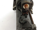 Volvo V50 Starter Motor-7