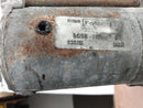 Volvo V50 Starter Motor-8