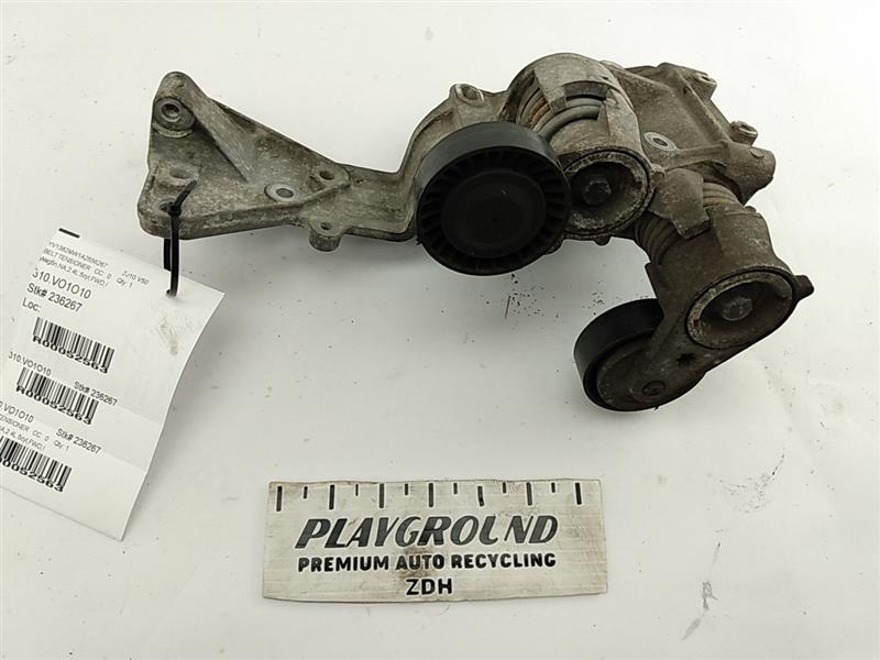 Volvo V50 Belt Tensioner