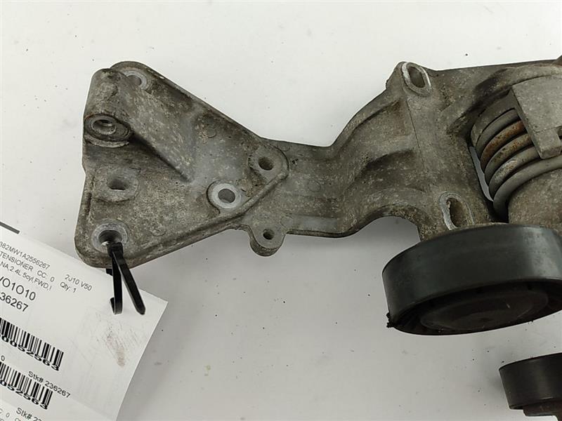 Volvo V50 Belt Tensioner - 0