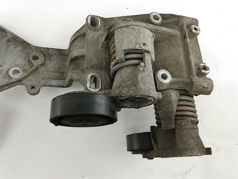 Volvo V50 Belt Tensioner