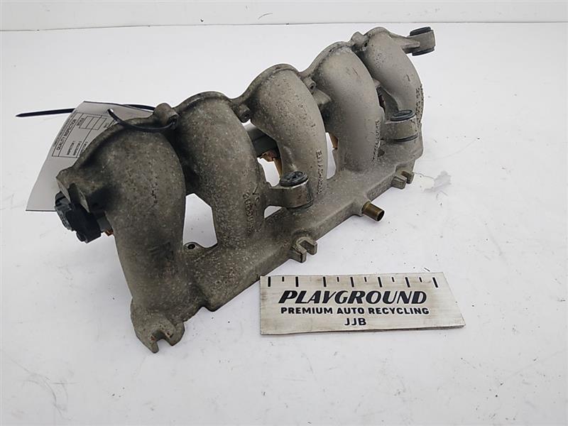 Volvo V50 Lower Intake Manifold