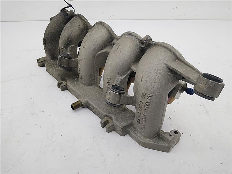 Volvo V50 Lower Intake Manifold - 0