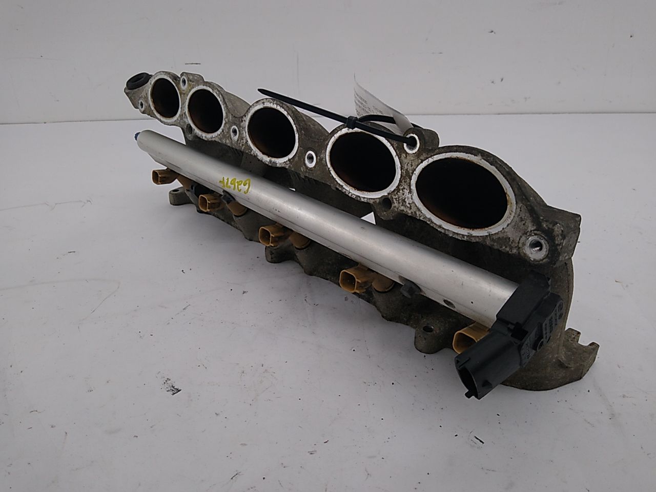 Volvo V50 Lower Intake Manifold